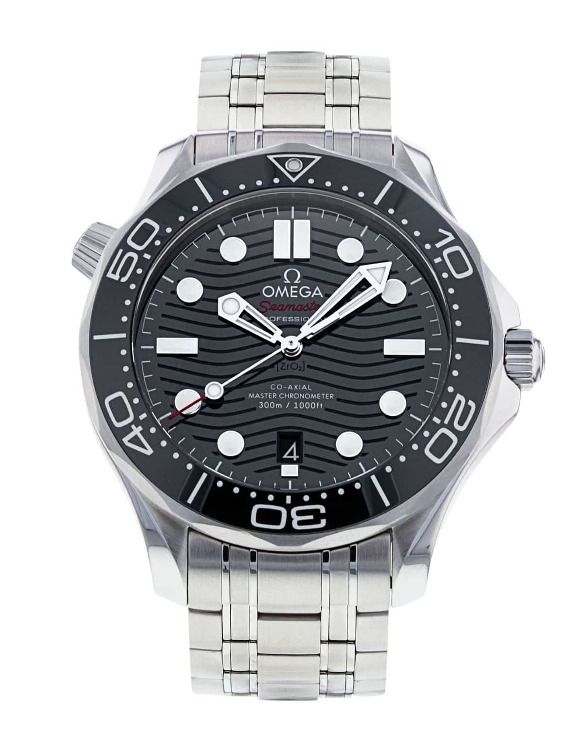 Omega Seamaster 300m 210.30.42.20.01.001
